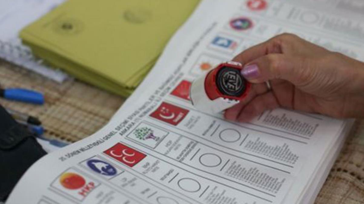 Seçim barajı yüzde 5 ya da 7 oluyor!
