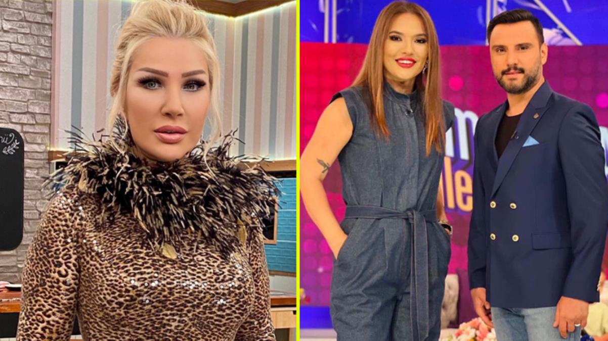 Seda - Demet kavgasında son perde