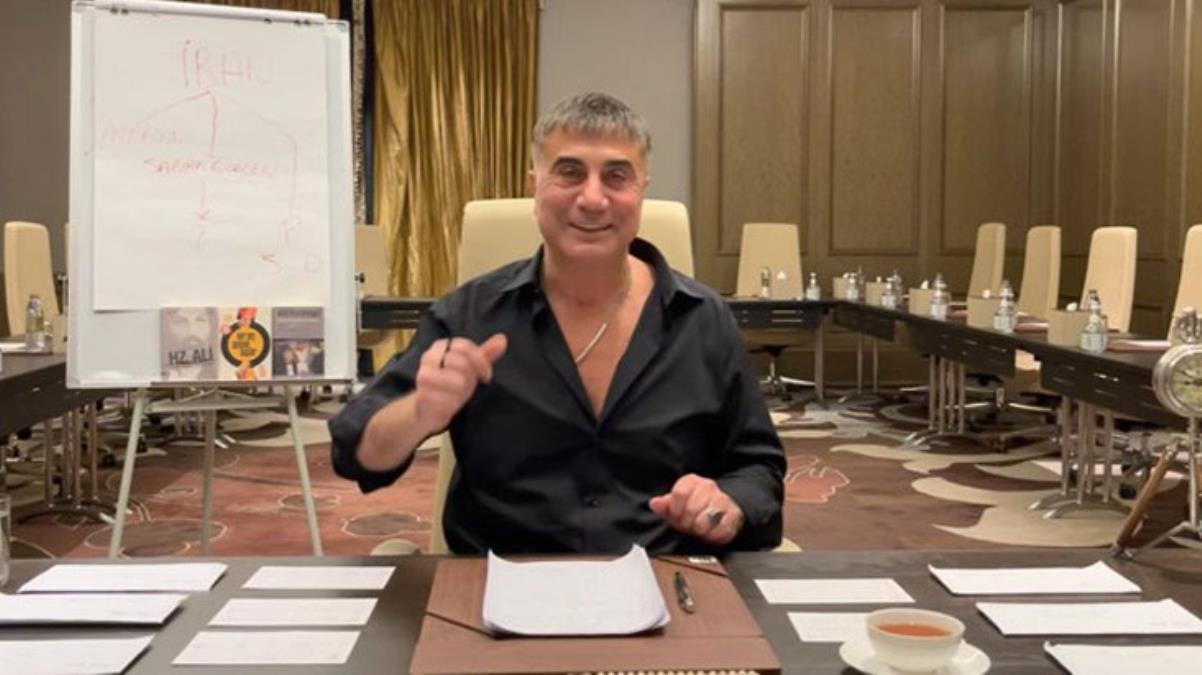 Sedat Peker'in iddiaları zaman aşımına uğruyor mu?