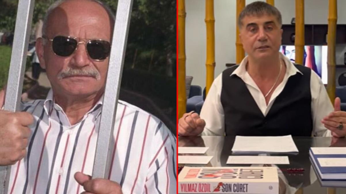 Korkut Eken sessizliğini bozdu