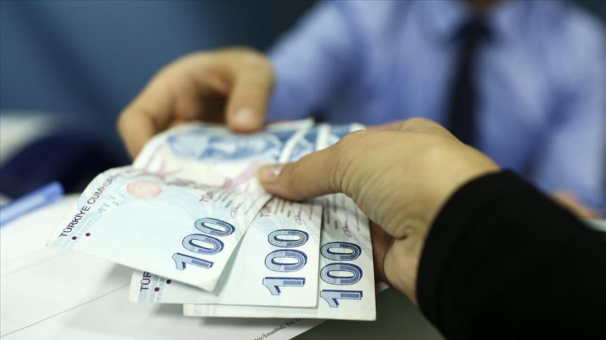 2 milyondan fazla haneye 1100 lira yardım