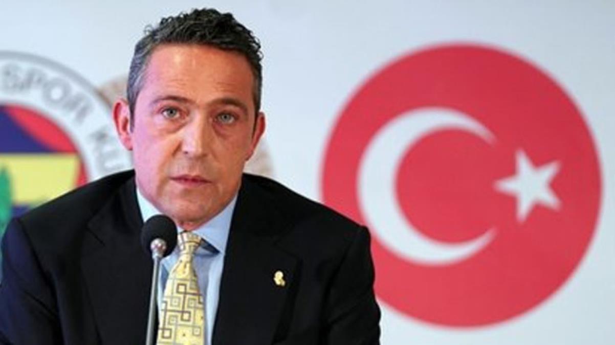 Ali Koç Fenerbahçe başkanlığına aday