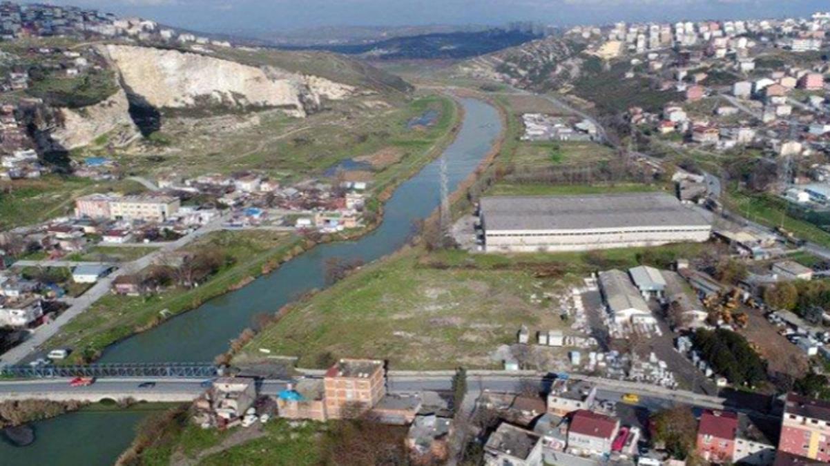 Kanal İstanbul Haziran'da start alıyor