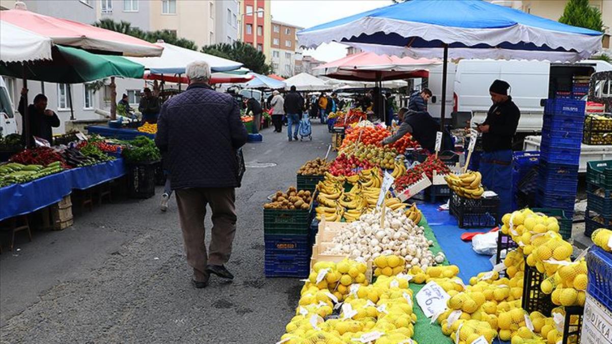 Cumartesi günleri pazaryerleri açık olacak