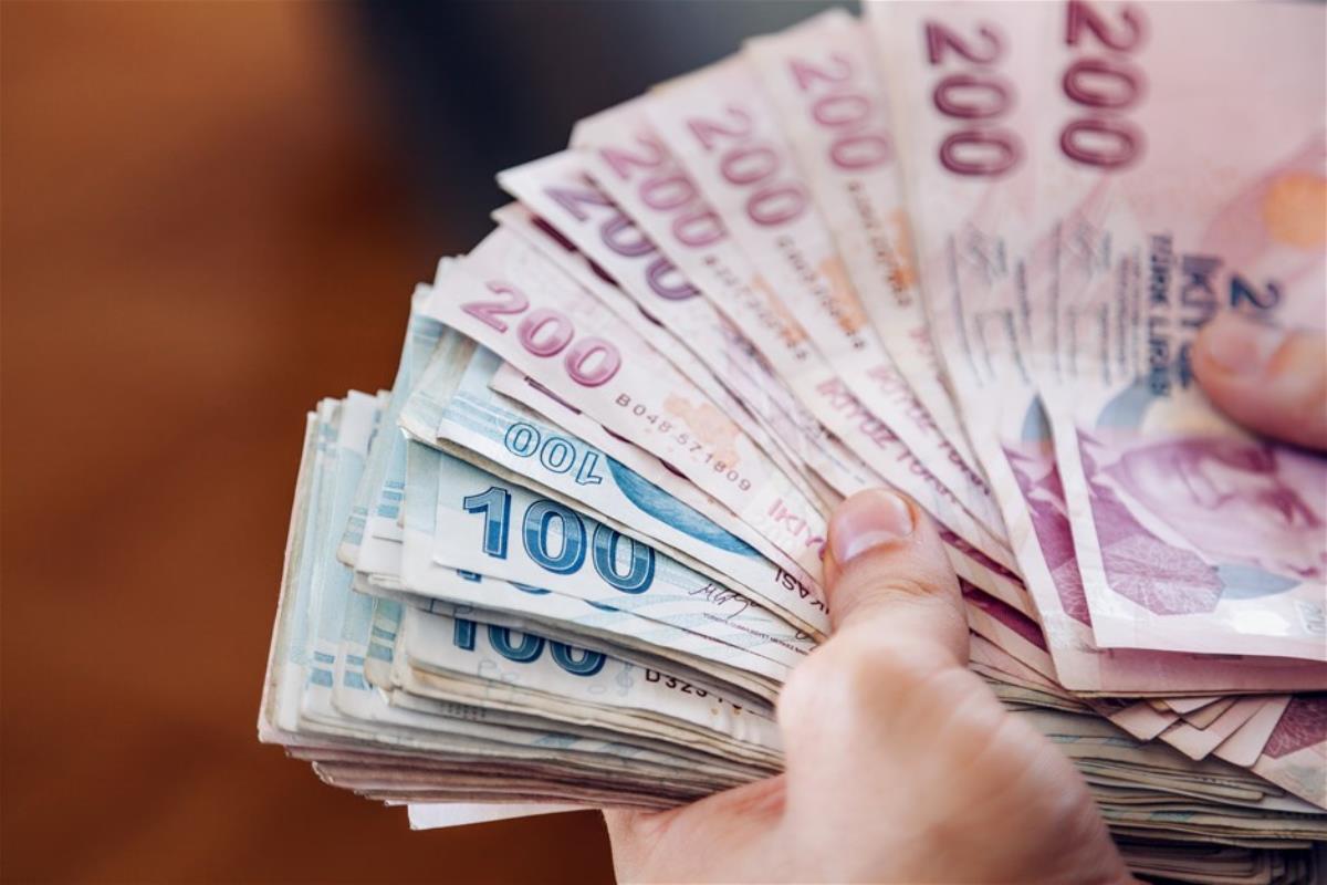 Vergi ve prim borçlarına yeniden yapılandırma!