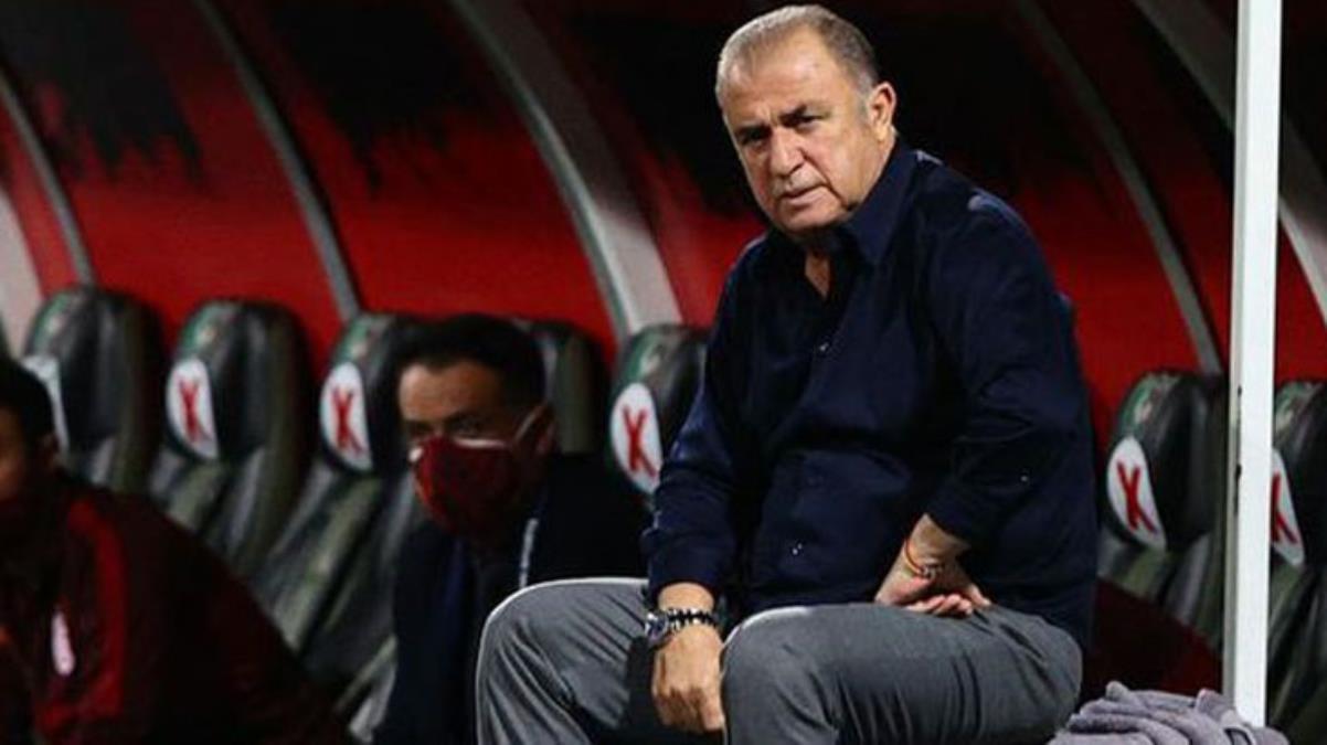 Fatih Terim'den ayrılık sinyali