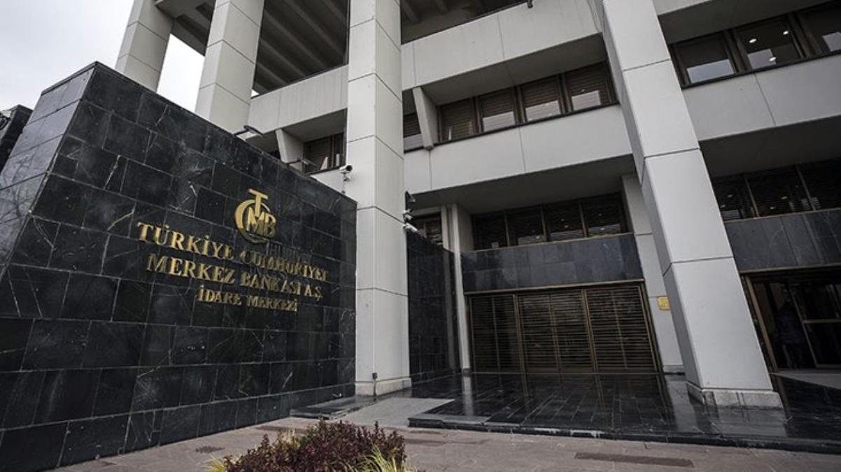 Merkez Bankası'ndan flaş faiz kararı