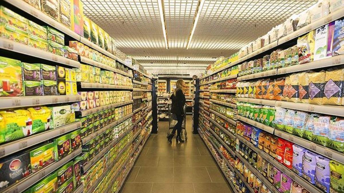 Nisan ayı enflasyon rakamları açıklandı
