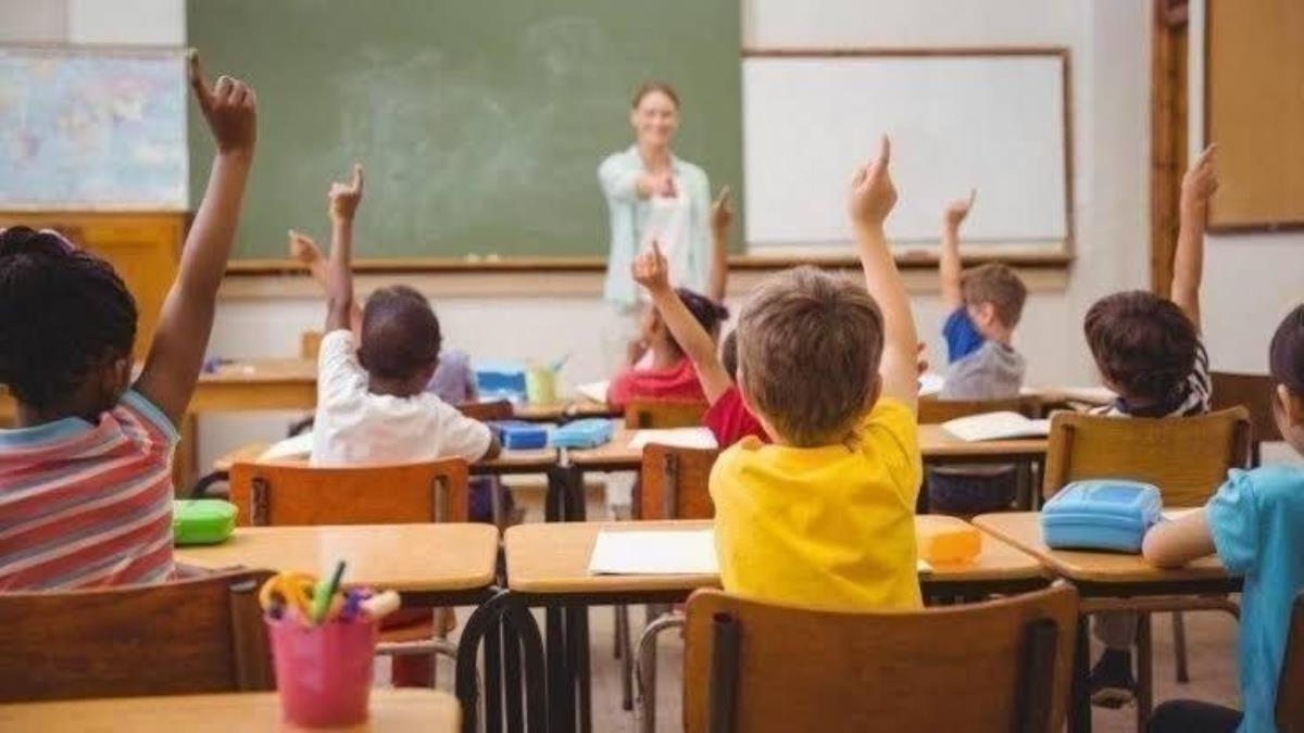 Normalleşmede okullar açık olacak mı?