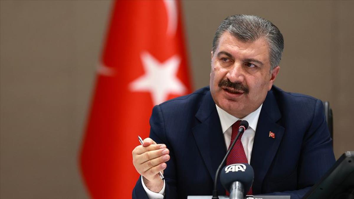Tam kapanmanın olumlu etkileri başladı