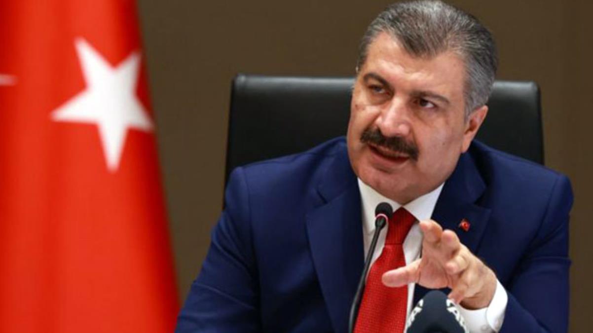 Türkiye'de koronavirüs nedeniyle 223 kişi vefat etti