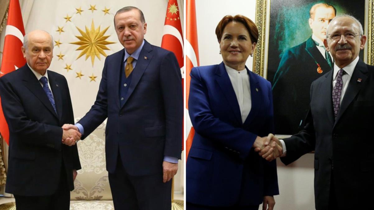 Son seçim anketinden sürpriz sonuç!