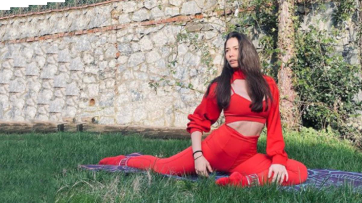 Demet Özdemir'e övgüler yağıyor!