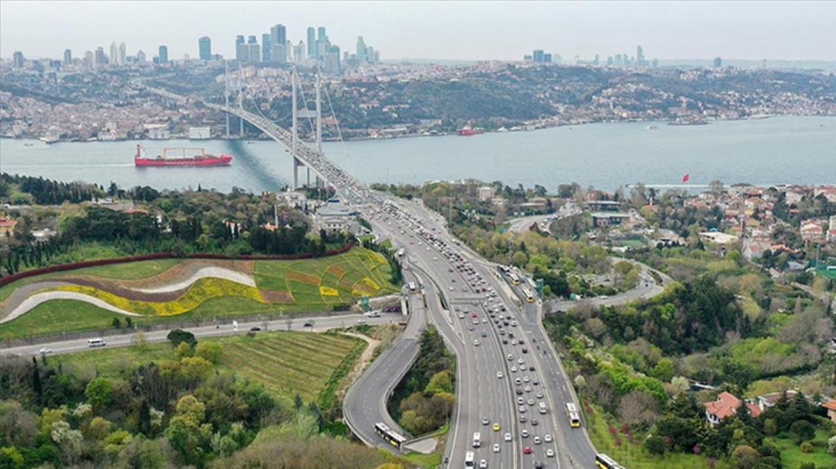 İstanbul'da 1 Mayıs nedeniyle bazı yollar kapatıldı