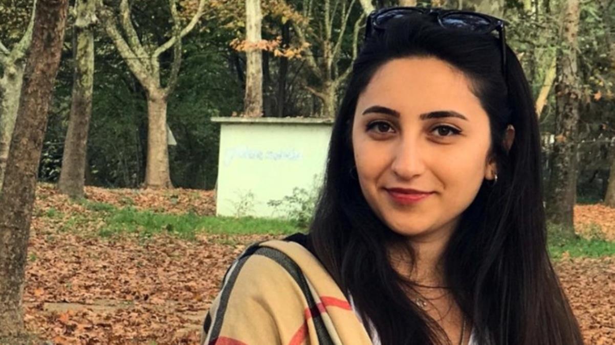 Thodex 'in kilit ismi Rana Azap serbest bırakıldı