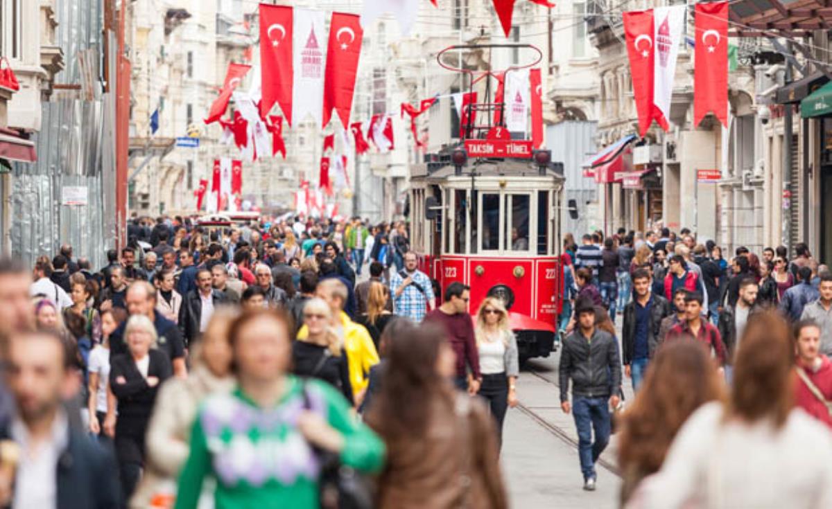 TUİK işsizlik rakamlarını açıkladı