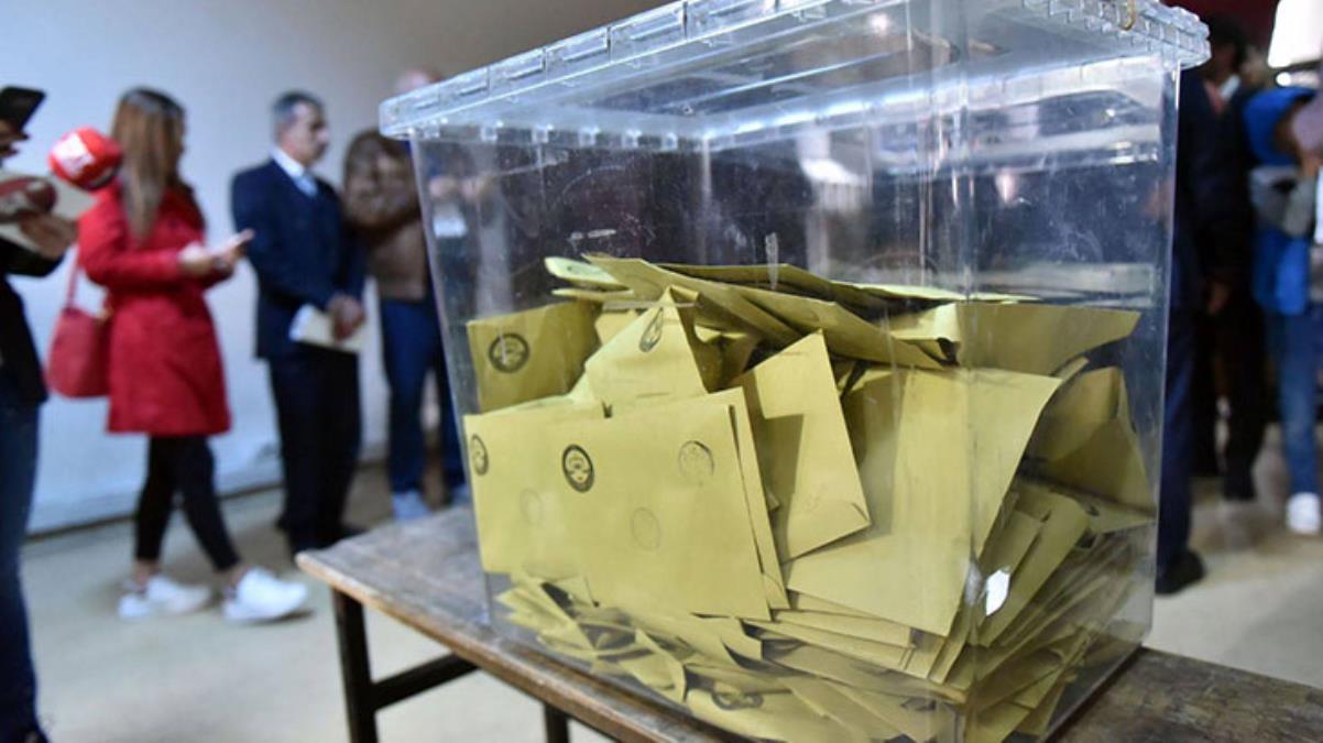İYİ Parti ve HDP baraj altı mı kalıyor?