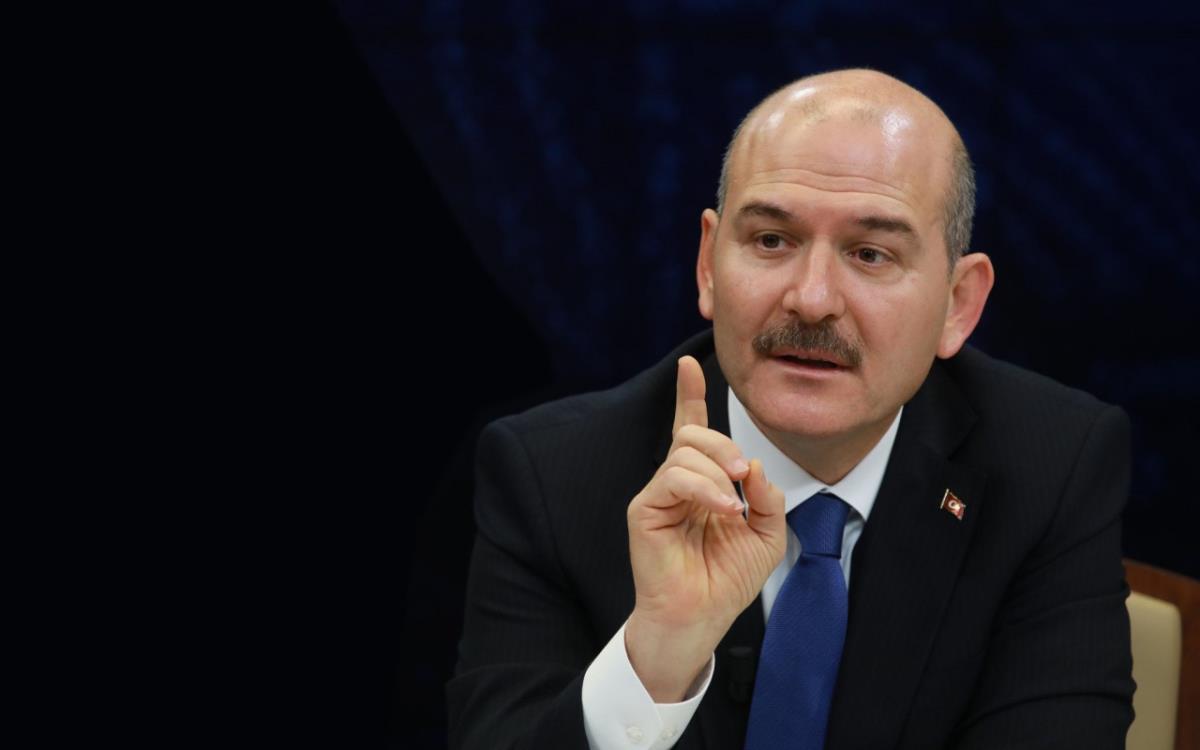 Murat Gezici Sedat Peker'in iddialarını yorumladı