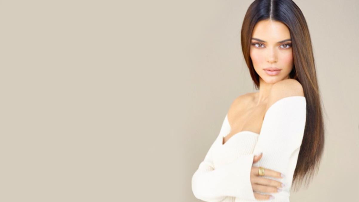 Kendall Jenner'e mahalle baskısı!
