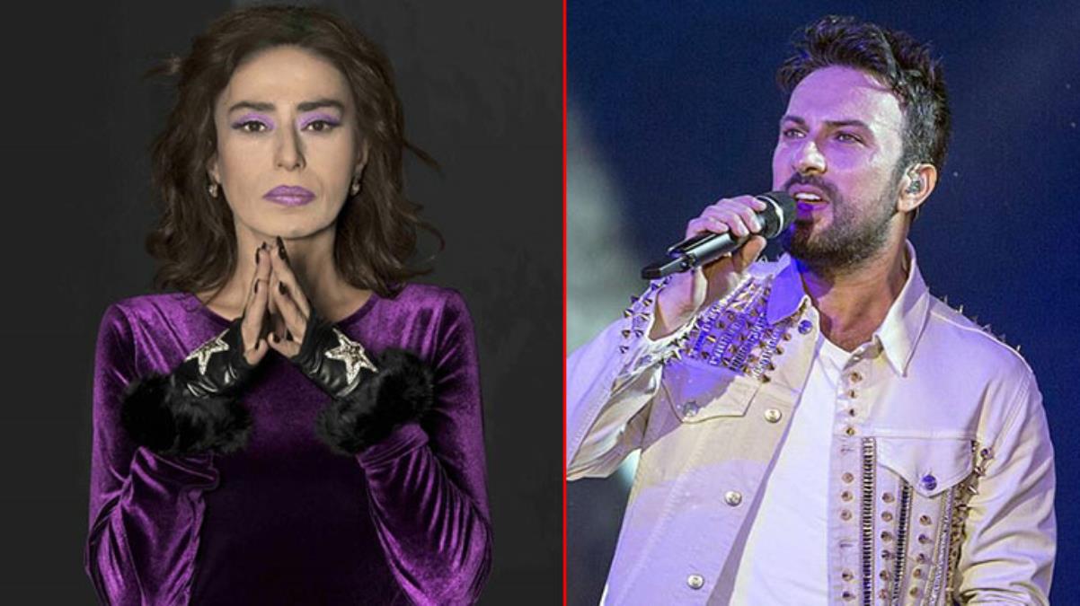 Tarkan Yıldız Tilbe'yi dumura uğrattı