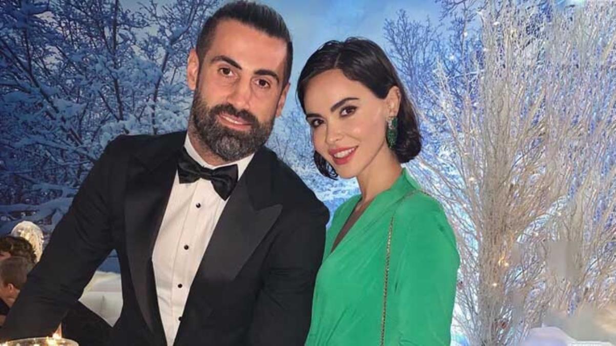 Zeynep Sever Demirel göz kamaştırdı