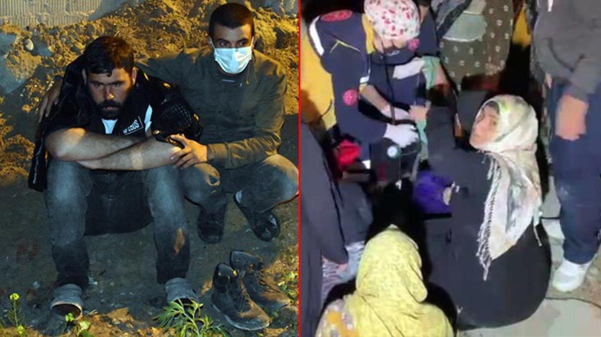 Konya'da kahreden olay: 3 çocuk yangında öldü