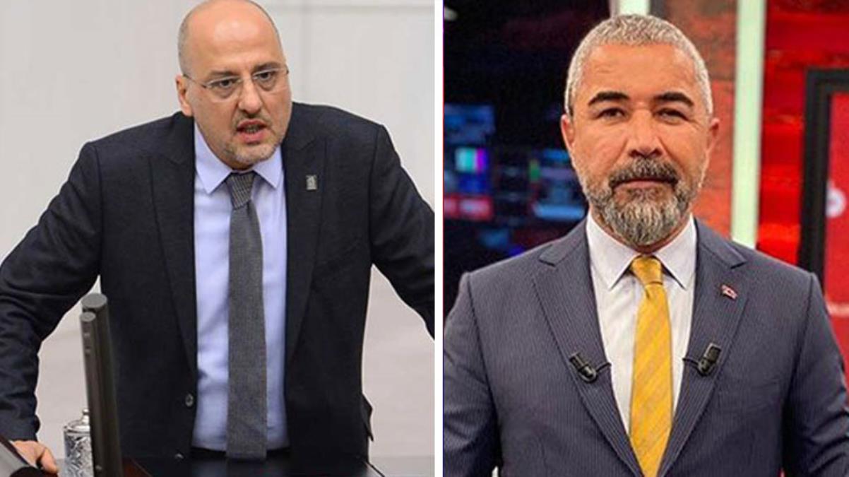 Ahmet Şık, Veyis Ateş'in iddialarını doğruladı