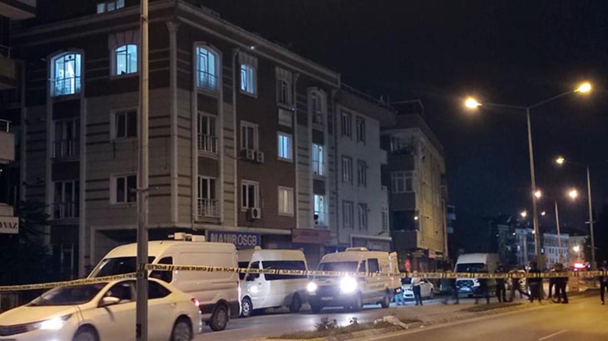 Beylikdüzü'nde korkunç olay: anne ve oğlu....