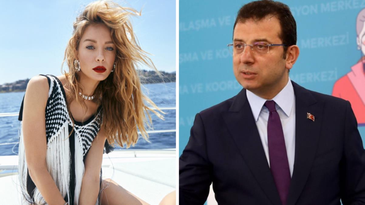 Bade İşçil İmamoğlu'na sitem etti