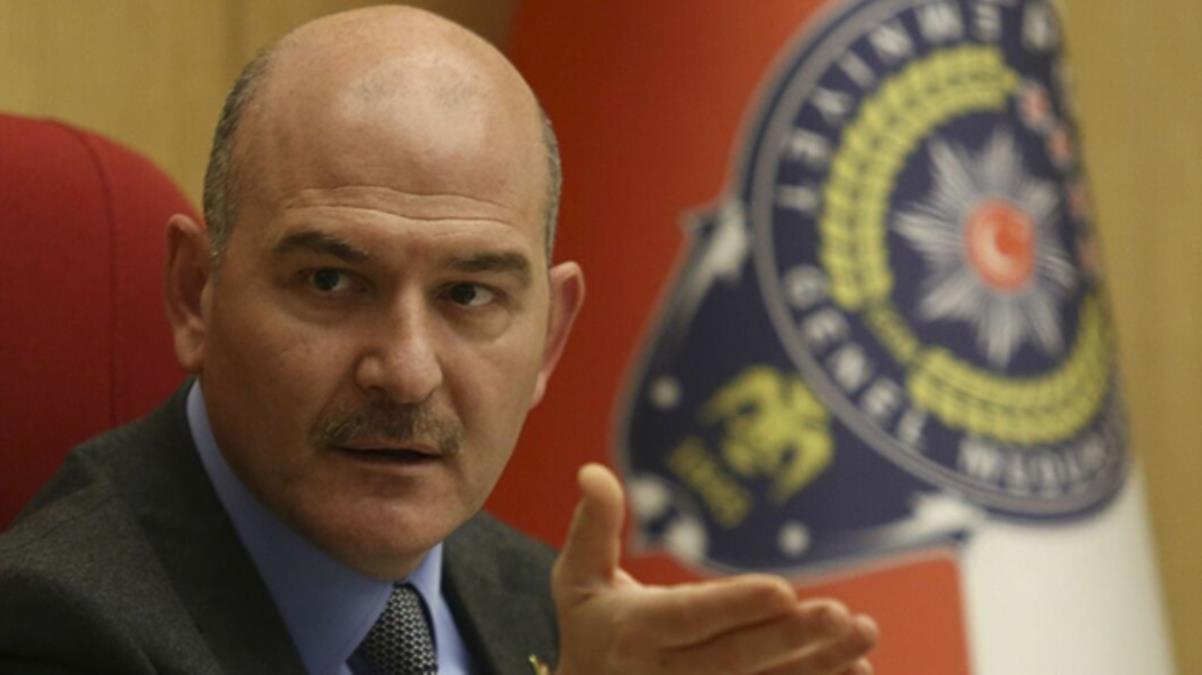 AK Parti'de Sedat Peker tartışmaları