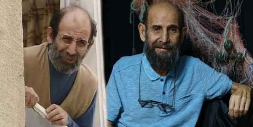 Bizimkiler'in Cemil'i  hayatını kaybetti