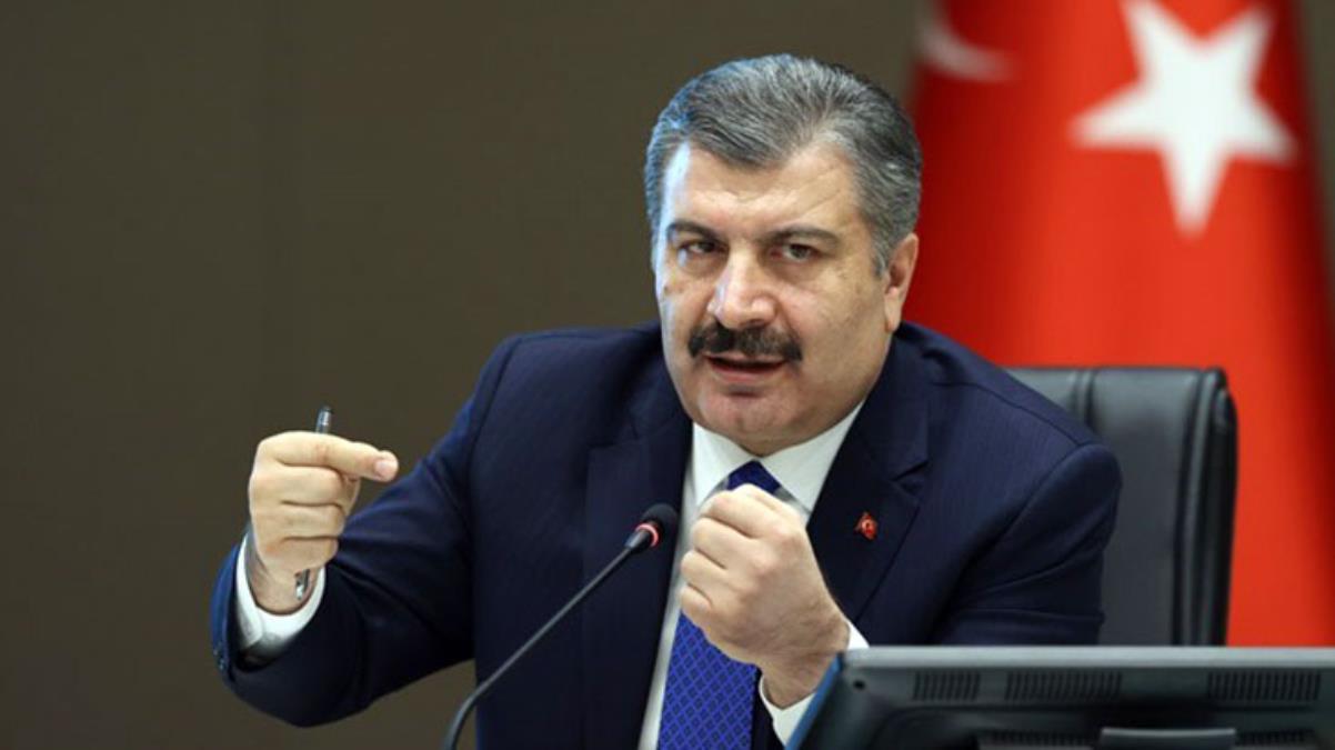 Bu hızla ortada koronavirüs kalmaz!