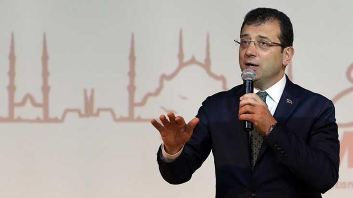 İmamoğlu'ndan Erdoğan'a videolu yanıt