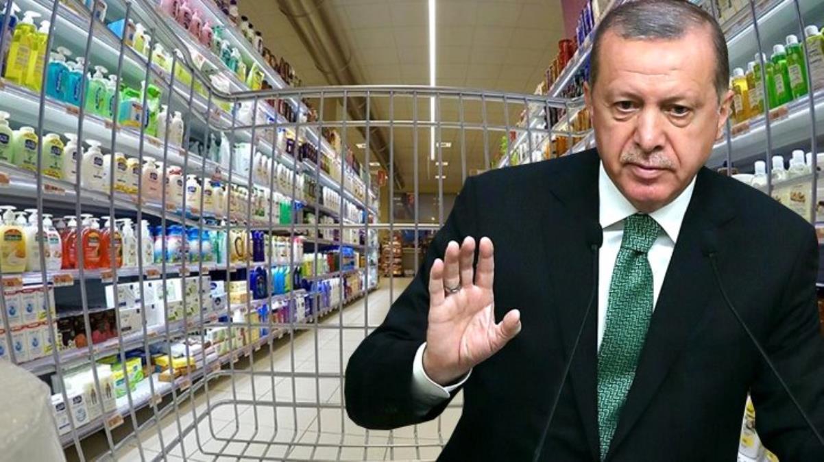 AVM ve zincir marketlere yeni düzenleme