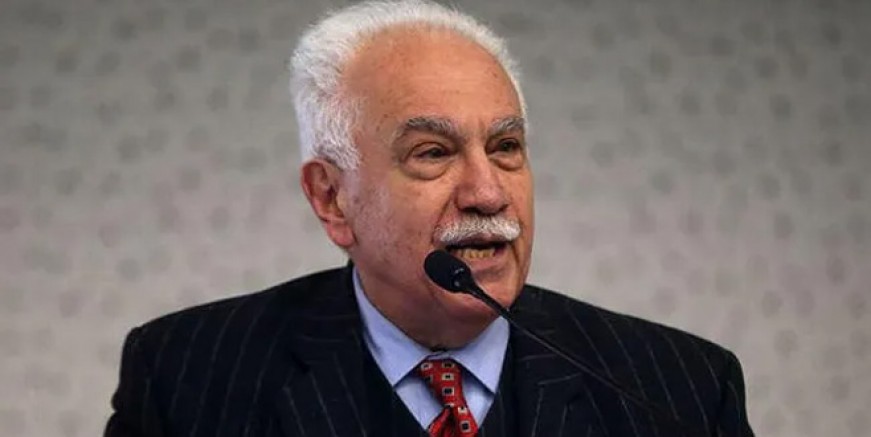 Doğu Perinçek Kimdir?