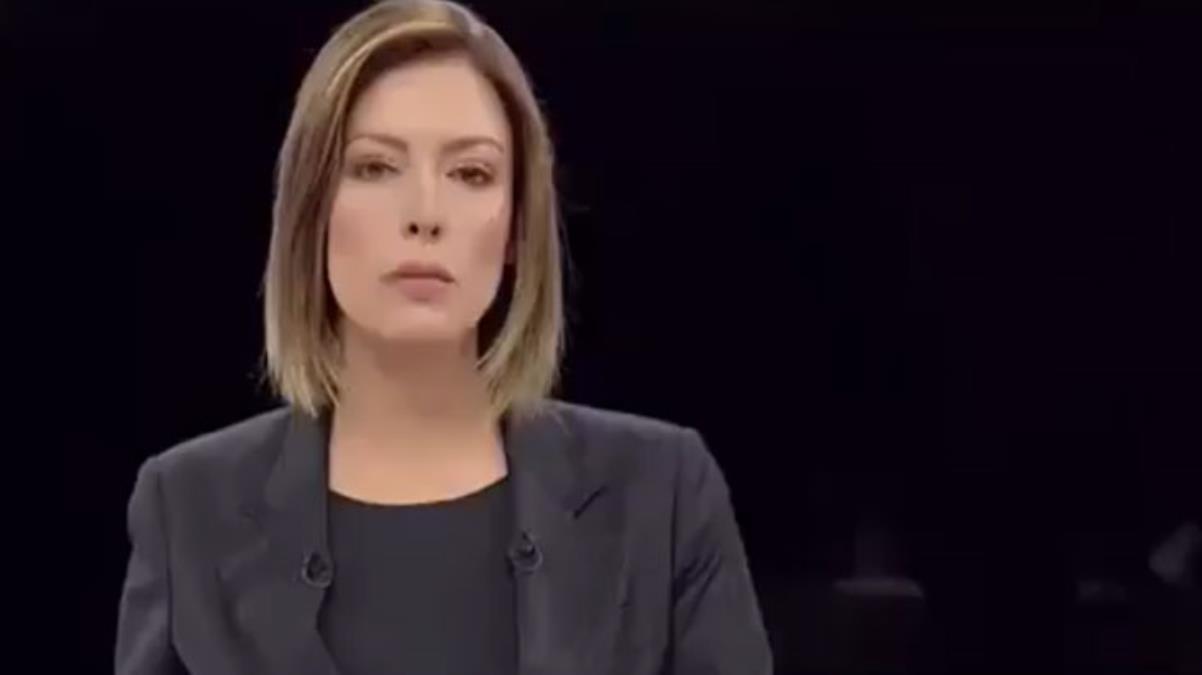 FOX TV'den Elmalı davasına siyah ekranlı tepki