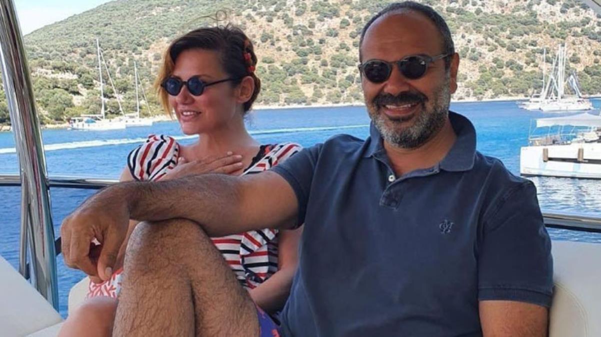 Deniz Seki yeniden aşka geldi