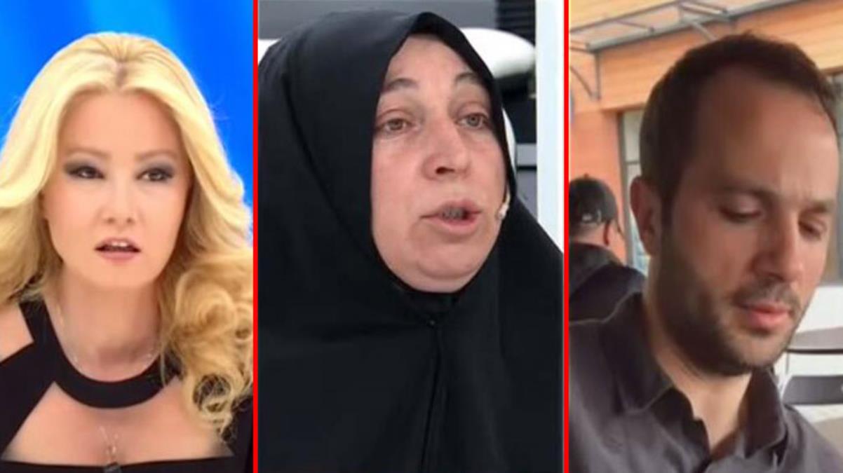 Müge Anlı'yı çıldırtan itiraflar!