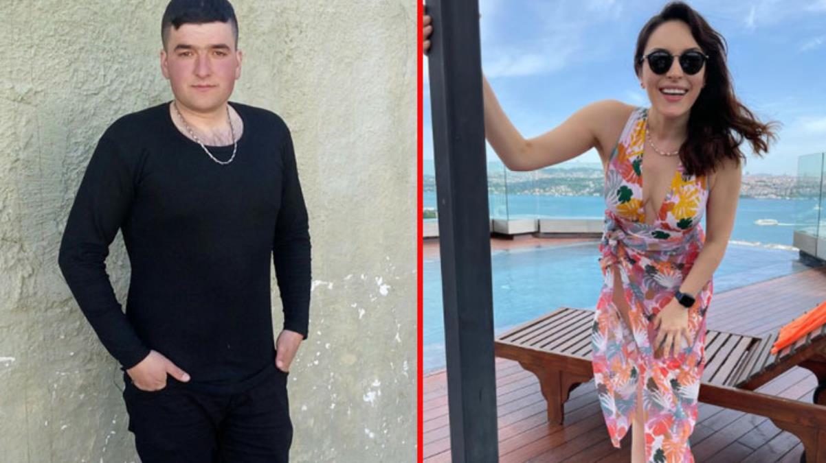Ezgi Mola'ya 2.5 yıl hapis istemi