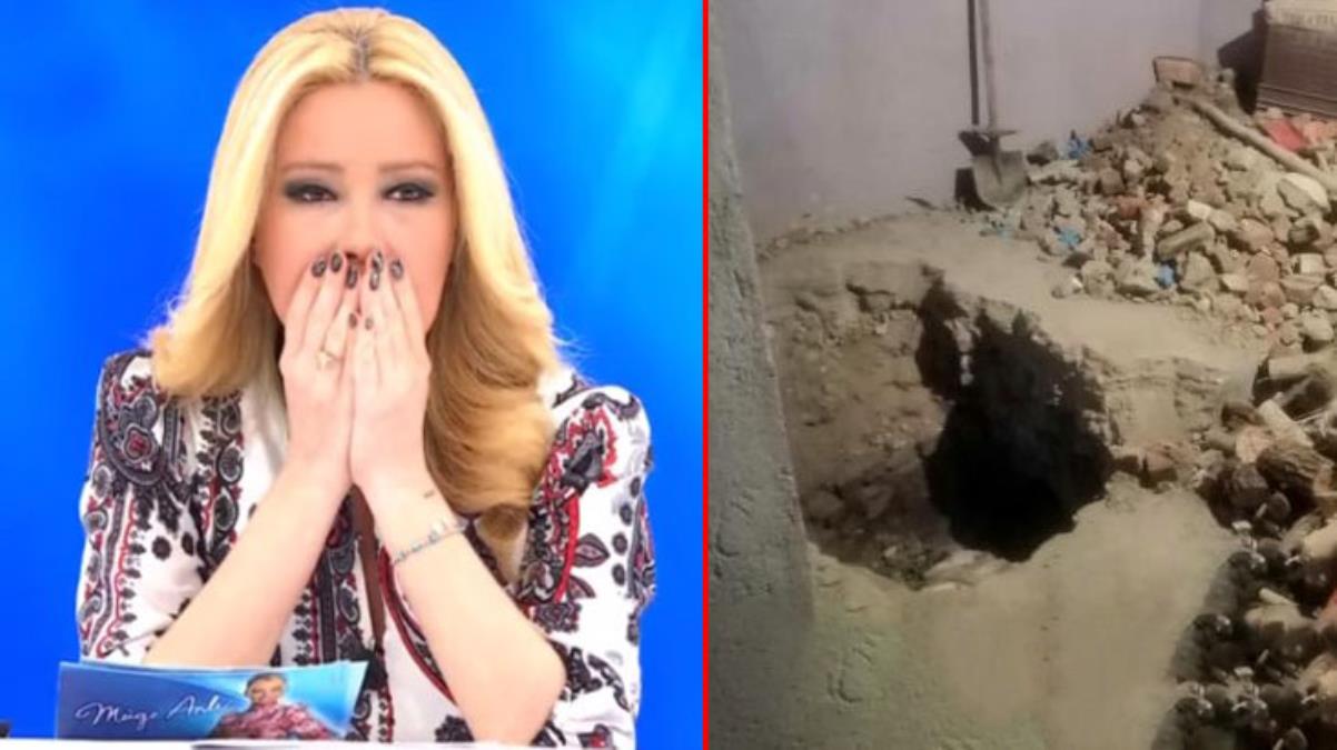 Müge Anlı'da aranan evli çift ölü bulundu