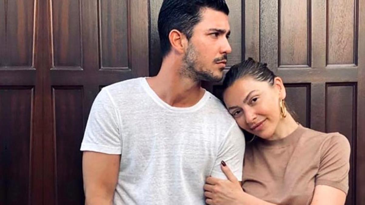 Hadise-Kaan Yıldırım aşkı bitti mi?