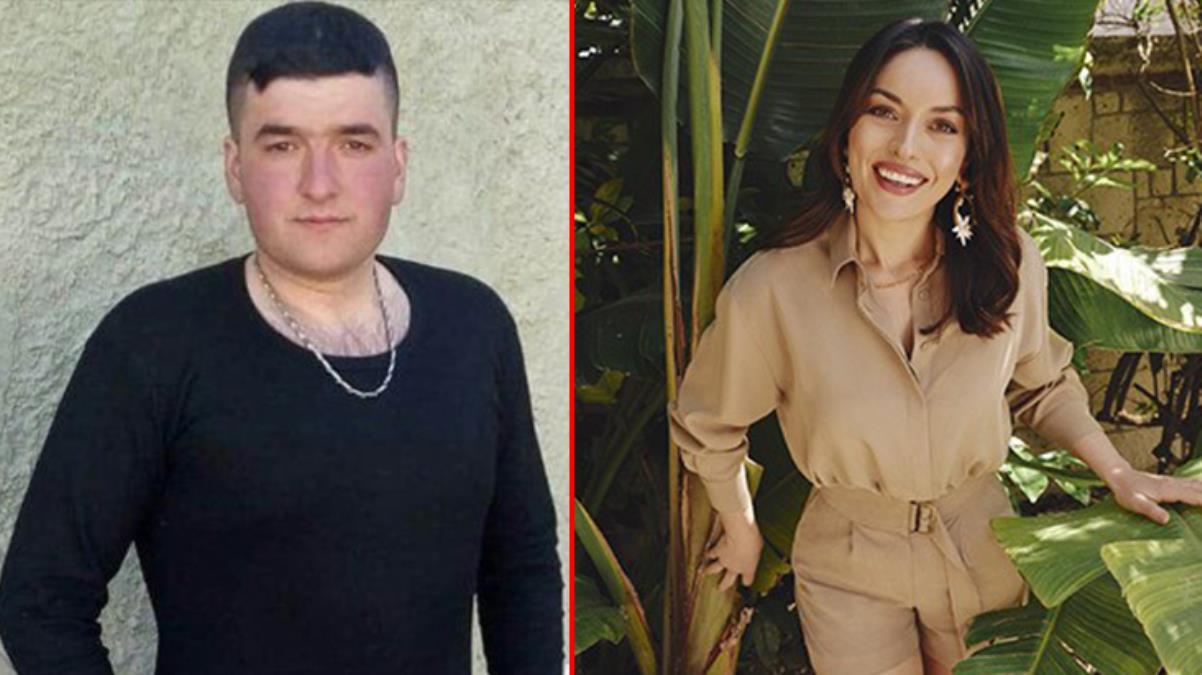 Ezgi Mola'dan dava açıklaması