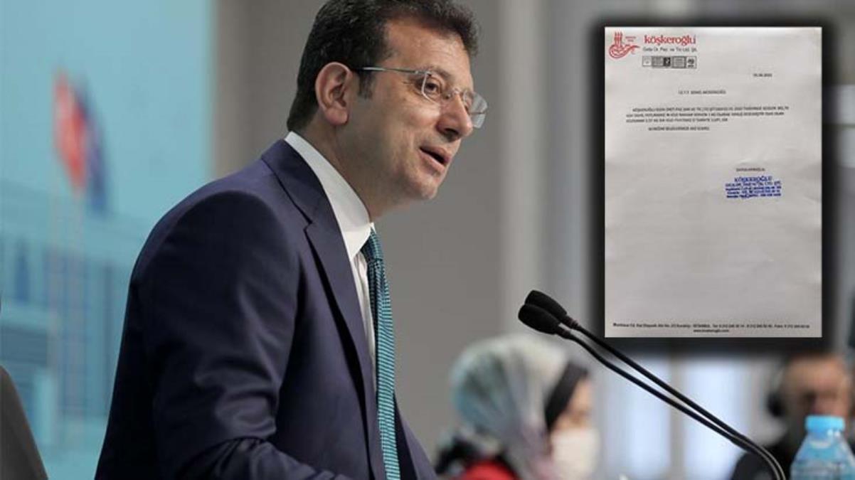 İBB'den 1 kilo baklavaya 392 TL verildi iddiasına yanıt