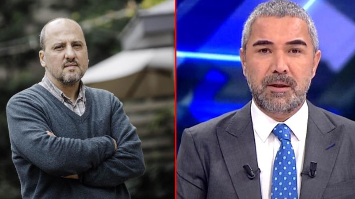 Veyis Ateş'ten Ahmet Şık'la ilgili bomba iddia!