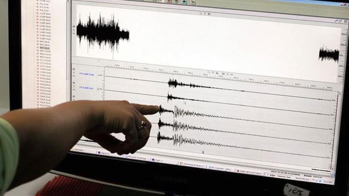 Kartal'daki deprem öncü mü artçı mı?