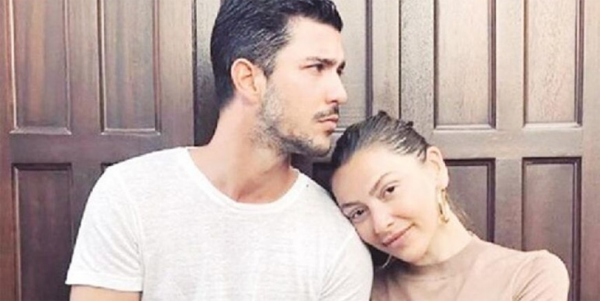 Kaan Yıldırım Hadise'yi çabuk unuttu