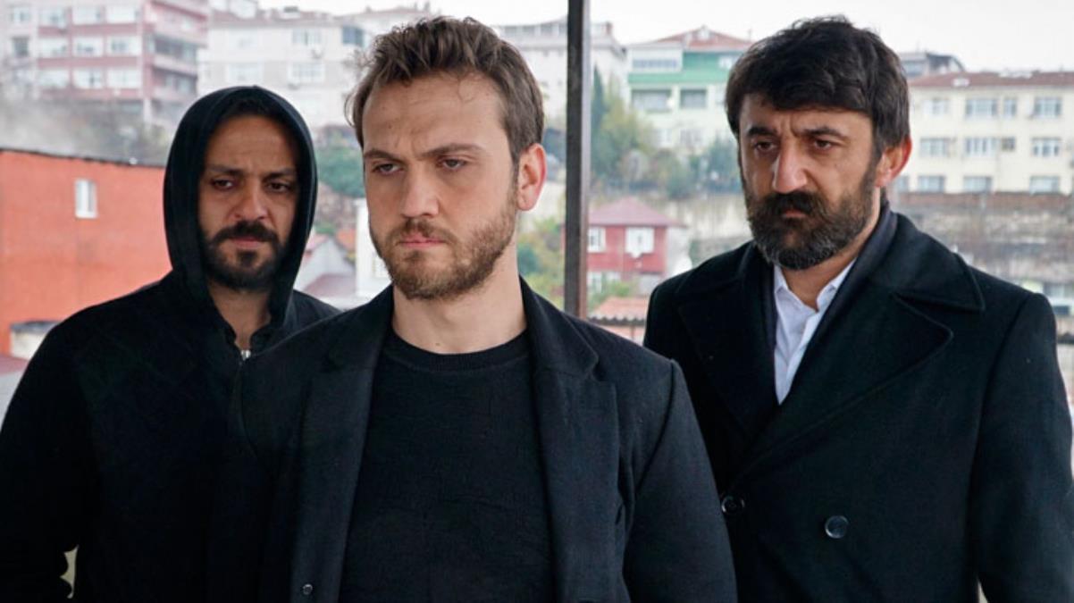 Çukur meğerse Karaburun'a çökmüş!