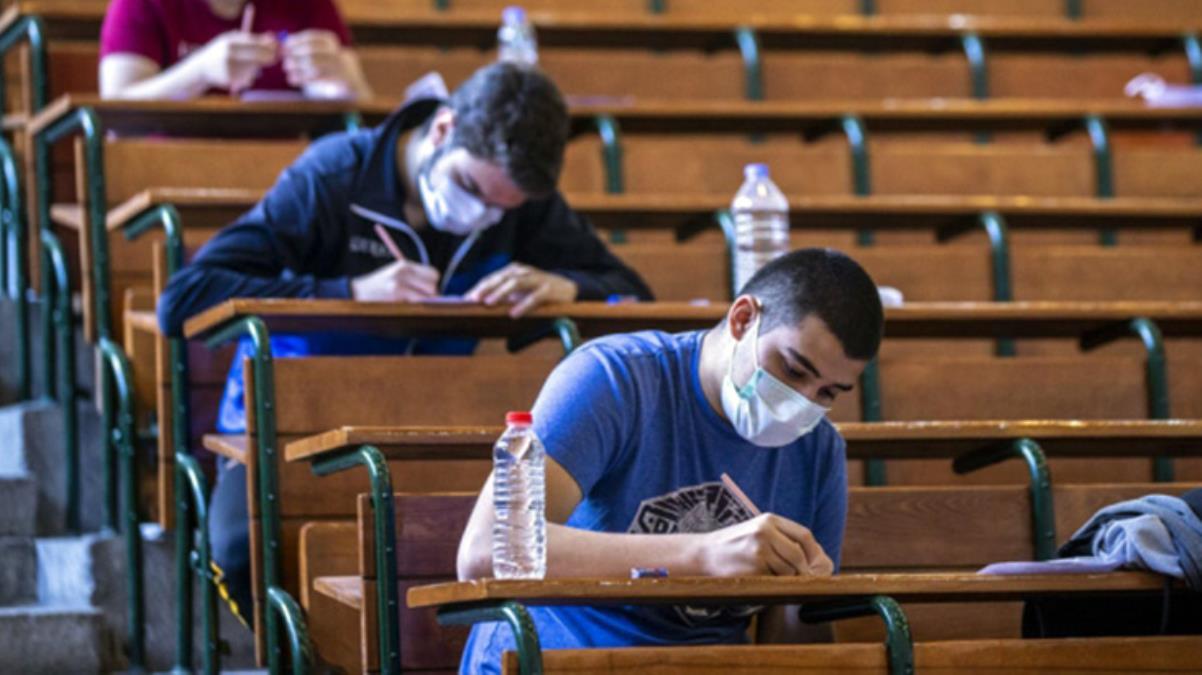 LGS sınav sonuçları açıklandı