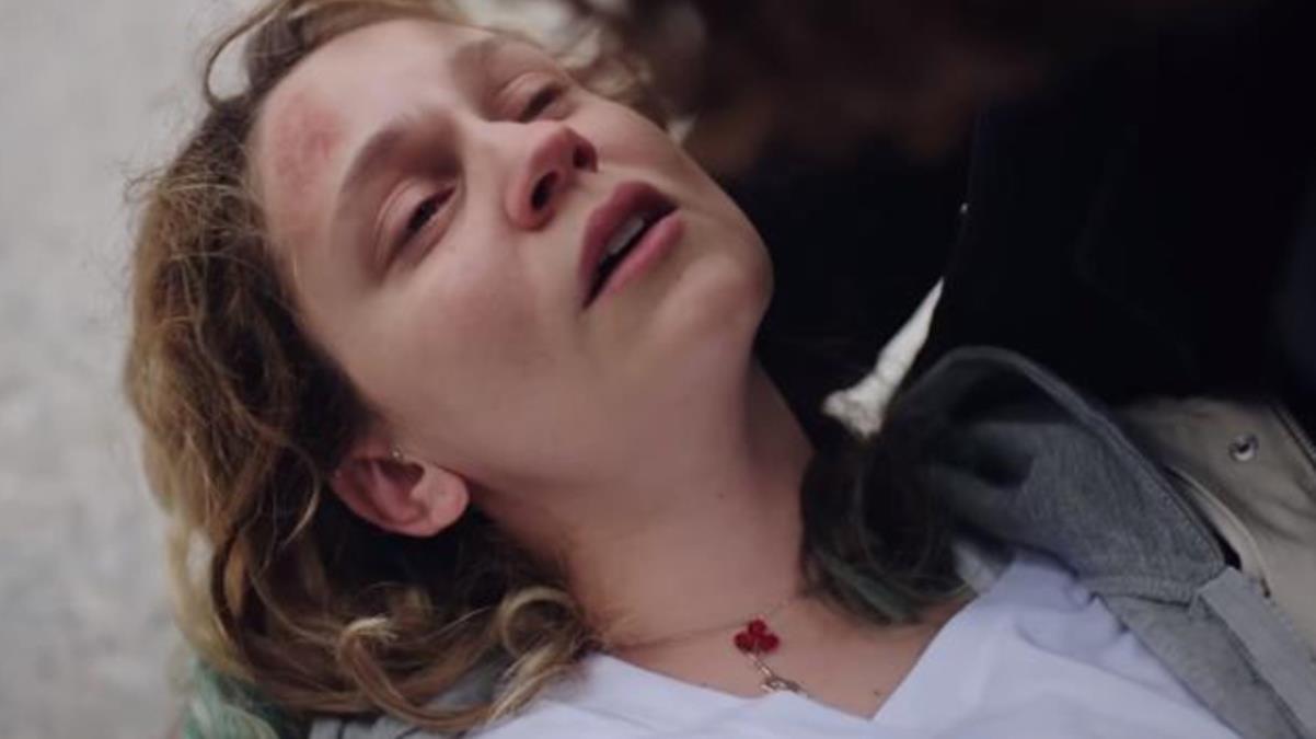 Farah Zeynep Abdullah veda etti