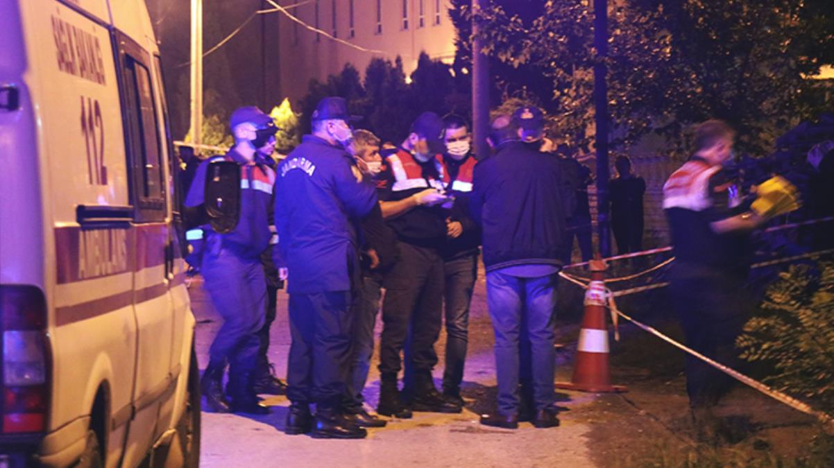 Sakarya'da miras kavgası katliamla bitti